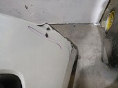 Recambio de paragolpes delantero para seat tarraco (kn2) 2.0 tsi 4drive referencia OEM IAM 5FJ807221D 5FJ807221D 