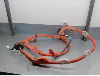 Recambio de cableado para toyota auris 1.8 16v (híbrido) referencia OEM IAM 8216402030J 