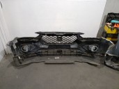 Recambio de paragolpes delantero para seat tarraco (kn2) 2.0 tsi 4drive referencia OEM IAM 5FJ807221D 5FJ807221D 