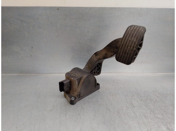 Recambio de potenciometro pedal para citroën xsara picasso 1.6 16v hdi referencia OEM IAM 9653105980 0280755032 BOSCH