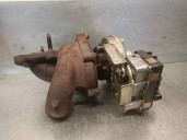 Recambio de turbocompresor para citroën c8 2.2 hdi fap cat (4hw) referencia OEM IAM 7G9Q6K682 763647 GARRETT