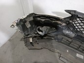 Recambio de paragolpes delantero para seat tarraco (kn2) 2.0 tsi 4drive referencia OEM IAM 5FJ807221D 5FJ807221D 