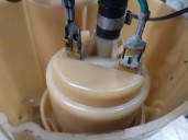 Recambio de aforador para fiat brava (182) 1.4 12v cat referencia OEM IAM 46474139 