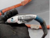 Recambio de cableado para toyota auris 1.8 16v (híbrido) referencia OEM IAM 8216402030J  