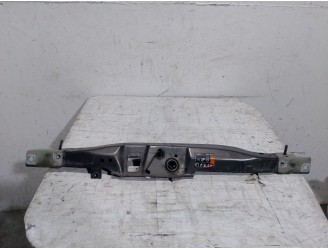 Recambio de panel frontal para opel meriva b monospace (s10) 1.4 (75) referencia OEM IAM 180129 180129 