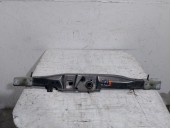 Replacement front panel for Opel Meriva B Minivan (S10) 1.4 (75) OEM IAM reference 180129 180129 