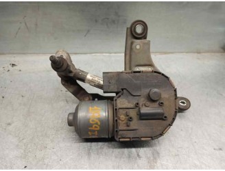 MOTOR LIMPIA DELANTERO 6M2117504AH 3397021025 BOSCH