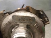 Recambio de turbocompresor para citroën c8 2.2 hdi fap cat (4hw) referencia OEM IAM 7G9Q6K682 763647 GARRETT