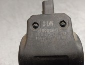 Recambio de potenciometro pedal para citroën xsara picasso 1.6 16v hdi referencia OEM IAM 9653105980 0280755032 BOSCH