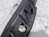 Replacement front panel for Opel Meriva B Minivan (S10) 1.4 (75) OEM IAM reference 180129 180129 