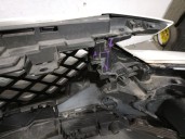 Recambio de paragolpes delantero para seat tarraco (kn2) 2.0 tsi 4drive referencia OEM IAM 5FJ807221D 5FJ807221D 