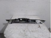 Replacement front panel for Opel Meriva B Minivan (S10) 1.4 (75) OEM IAM reference 180129 180129 