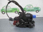 Replacement rear left door lock for Skoda Fabia Estate (6Y5) 1.9 TDI OEM IAM reference 6 PINS 5 DOORS