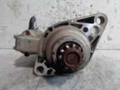 Recambio de motor arranque para seat ibiza (6l1) 1.4 tdi referencia OEM IAM 02M911023M  VALEO