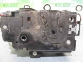 Replacement rear left door lock for Skoda Fabia Estate (6Y5) 1.9 TDI OEM IAM reference 6 PINS 5 DOORS