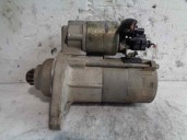 Recambio de motor arranque para seat ibiza (6l1) 1.4 tdi referencia OEM IAM 02M911023M VALEO