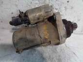 Recambio de motor arranque para seat ibiza (6l1) 1.4 tdi referencia OEM IAM 02M911023M  VALEO
