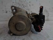 Recambio de motor arranque para seat ibiza (6l1) 1.4 tdi referencia OEM IAM 02M911023M  VALEO