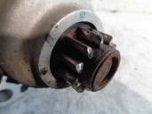 Recambio de motor arranque para seat ibiza (6l1) 1.4 tdi referencia OEM IAM 02M911023M  VALEO