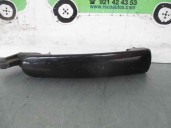 Recambio de maneta exterior delantera izquierda para skoda fabia familiar (6y5) 1.9 tdi referencia OEM IAM   