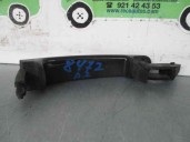 Recambio de maneta exterior delantera izquierda para skoda fabia familiar (6y5) 1.9 tdi referencia OEM IAM   
