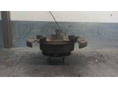Recambio de mangueta trasera izquierda para hyundai getz (tb) 1.5 crdi cat referencia OEM IAM 527501C100 