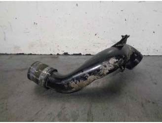 Replacement pipe for Citroën Evasion 2.1 td landscape OEM IAM reference 960651000R 
