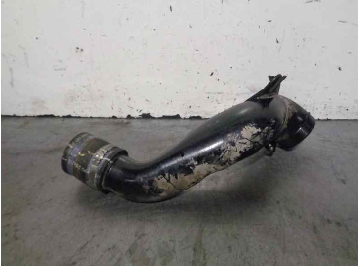 Replacement pipe for Citroën Evasion 2.1 td landscape OEM IAM reference 960651000R 