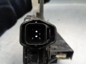 Recambio de cerradura puerta delantera izquierda para kia opirus 3.5 v6 cat referencia OEM IAM 813103F000 5 PINES 4 PUERTAS