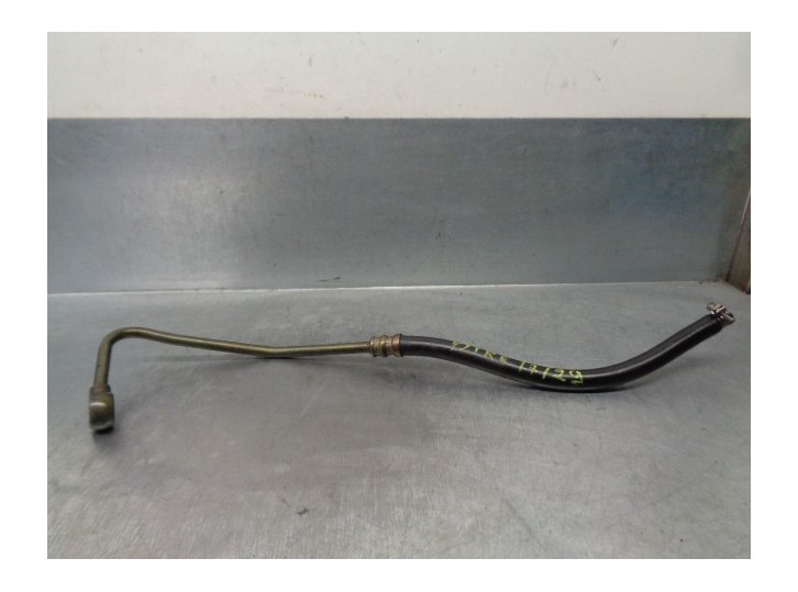 Recambio de tubo para mercedes-benz clase e (w210) berlina diesel 3.0 diesel cat referencia OEM IAM A2109970882 