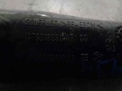 Replacement tube for Citroën Evasion 2.1 TD Landscape OEM IAM reference 960651000R 