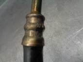 Recambio de tubo para mercedes-benz clase e (w210) berlina diesel 3.0 diesel cat referencia OEM IAM A2109970882 