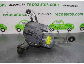 Recambio de motor limpia delantero para kia carens ( ) 1.6 gdi cat referencia OEM IAM 98110A4900 0390248012 