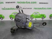 Recambio de motor limpia delantero para kia carens ( ) 1.6 gdi cat referencia OEM IAM 98110A4900 0390248012 