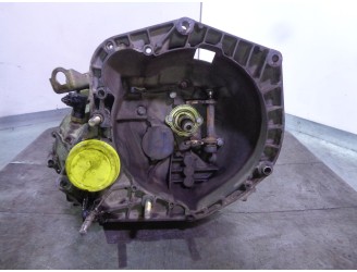 Recambio de caja cambios para fiat brava (182) 1.4 12v cat referencia OEM IAM 46522022  