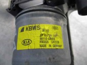 Recambio de motor limpia delantero para kia carens ( ) 1.6 gdi cat referencia OEM IAM 98110A4900 0390248012 
