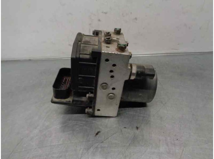 Recambio de abs para citroën c8 2.2 hdi 16v premier ii referencia OEM IAM 1496637080 0265225165 BOSCH