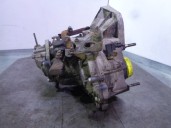 Recambio de caja cambios para fiat brava (182) 1.4 12v cat referencia OEM IAM 46522022  