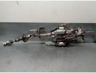 Recambio de columna direccion para kia opirus 3.5 v6 cat referencia OEM IAM 563103F600 295Z010 