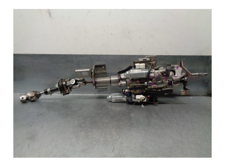 Recambio de columna direccion para kia opirus 3.5 v6 cat referencia OEM IAM 563103F600 295Z010 