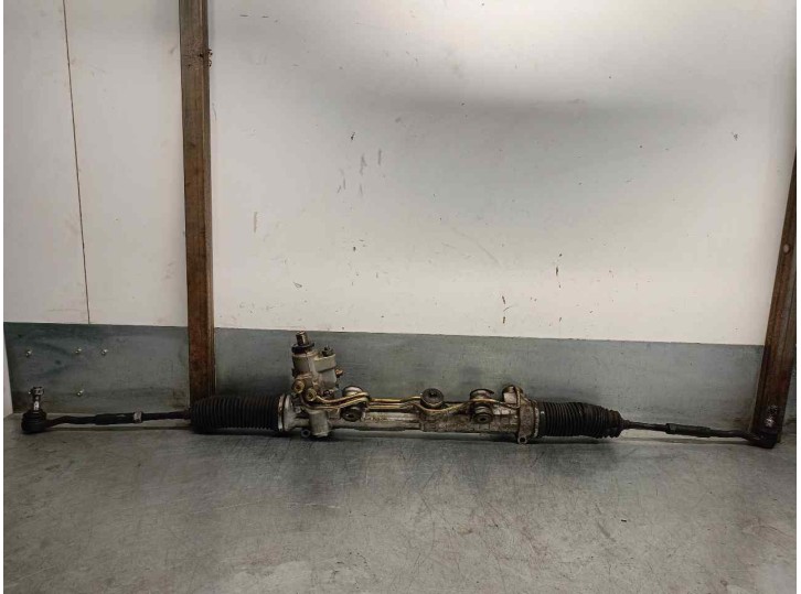 Recambio de cremallera direccion para mercedes-benz clase s (w220) berlina 3.2 cdi cat referencia OEM IAM A22011011003  