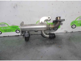 Recambio de enfriador egr para citroën c4 grand picasso 2.0 hdi fap cat (rhr / dw10bted4) referencia OEM IAM 9645689780 875816WH