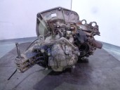 Recambio de caja cambios para fiat brava (182) 1.4 12v cat referencia OEM IAM 46522022  