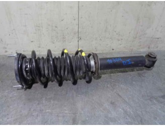 Recambio de amortiguador delantero izquierdo para peugeot 407 sw sr confort referencia OEM IAM 