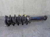 Recambio de amortiguador delantero izquierdo para peugeot 407 sw sr confort referencia OEM IAM 