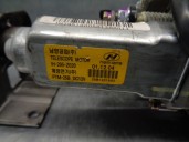 Replacement steering column for Kia Opirus 3.5 V6 CAT OEM IAM reference 563103F600 295Z010 