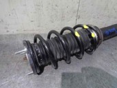 Recambio de amortiguador delantero izquierdo para peugeot 407 sw sr confort referencia OEM IAM 