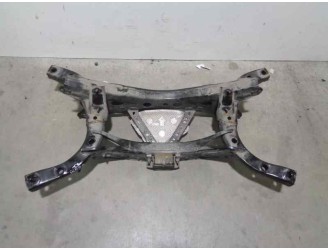 Recambio de puente trasero para mazda 3 lim. () 2.0 cat referencia OEM IAM BJS72880XA SOLO PUENTE SUELO BURRA 9