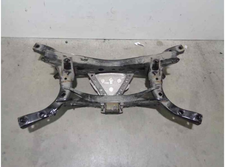 Recambio de puente trasero para mazda 3 lim. () 2.0 cat referencia OEM IAM BJS72880XA SOLO PUENTE SUELO BURRA 9