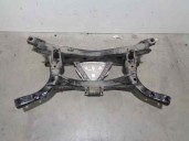 Recambio de puente trasero para mazda 3 lim. () 2.0 cat referencia OEM IAM BJS72880XA SOLO PUENTE SUELO BURRA 9